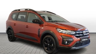 Zdjęcie DACIA Jogger 1.0 TCe SL Extreme LPG 7os. 100KM   