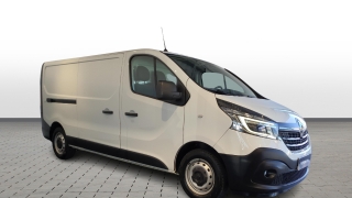 Zdjęcie RENAULT Trafic 2.0 dCi L2H1 HD Pack Clim 120KM