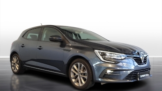Zdjęcie RENAULT Megane 1.0 TCe Zen 115KM