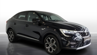 Zdjęcie RENAULT Arkana 1.6 E-TECH Intens MMT 145KM