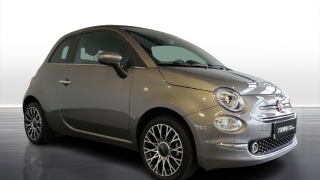Zdjęcie FIAT 500C 1.0 Hybrid Dolcevita Cabriolet 70KM