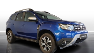 Zdjęcie DACIA Duster 1.0 TCe Prestige LPG 100KM