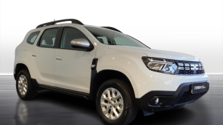 Zdjęcie DACIA Duster 1.0 TCe Expression LPG 100KM