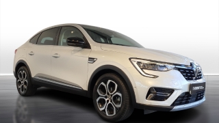 Zdjęcie RENAULT Arkana 1.6 E-TECH Intens MMT 145KM