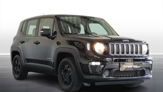 Zdjęcie JEEP Renegade 1.0 GSE T3 Turbo Sport FWD S&S 120KM   