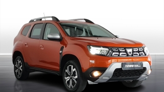 Zdjęcie DACIA Duster 1.0 TCe Journey 90KM