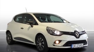 Zdjęcie RENAULT Clio IV 0.9 TCe Alize LPG 90KM   