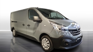 Zdjęcie RENAULT Trafic 2.0 dCi L2H1 HD Pack Clim 120KM