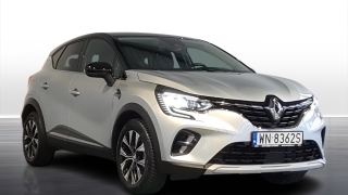Zdjęcie RENAULT Captur 1.3 TCe mHEV Techno EDC 140KM
