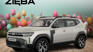 Zdjęcie Dacia DUSTER EXPRESSION TCe 130