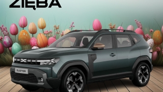 Zdjęcie Dacia DUSTER EXTREME HYBRID 140