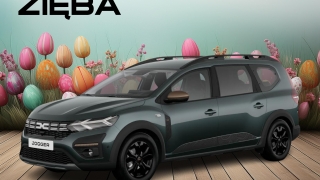 Zdjęcie Dacia JOGGER Extreme+ ECO-G 100 7-miejsc. Fabryczna instalacja LPG PROMOCJA!!!
