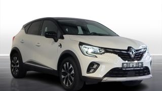Zdjęcie RENAULT Captur 1.3 TCe mHEV Techno EDC 140KM