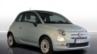 Zdjęcie FIAT 500 1.0 Hybrid 70KM
