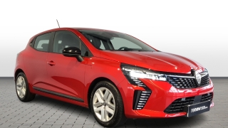 Zdjęcie RENAULT Clio 1.0 TCe Evolution LPG 100KM