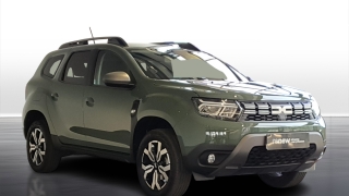 Zdjęcie DACIA Duster 1.0 TCe Journey LPG 100KM 