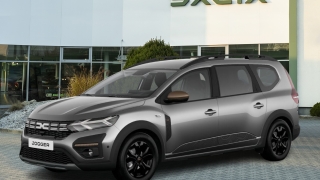 Zdjęcie Dacia JOGGER  Extreme Hybrid 140 5-miejsc OKAZJA!
