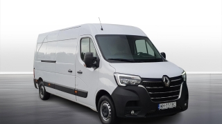 Zdjęcie RENAULT Master dCi L3H2 Extra 135KM