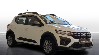Zdjęcie DACIA Sandero Stepway 1.0 TCe Expression LPG 100KM