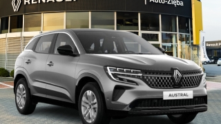 Zdjęcie Renault AUSTRAL evolution mild hybrid 160 auto g.2024 PROMOCJA!!