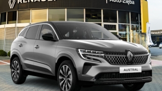 Zdjęcie Renault AUSTRAL techno mild hybrid 160 auto g.2024 PROMOCJA!