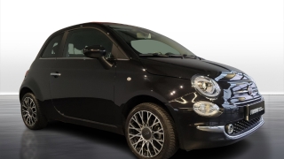 Zdjęcie FIAT 500C 1.0 Hybrid Dolcevita Cabriolet 70KM