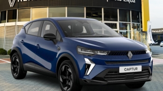 Zdjęcie Renault CAPTUR techno Eco-G 100 PROMOCJA!!!