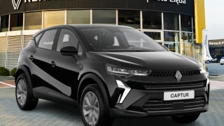 Zdjęcie NOWY Renault CAPTUR evolution TCe 100 Eco-G OKAZJA!!!