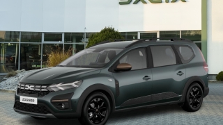 Zdjęcie Dacia JOGGER Extreme+ ECO-G 100 7-miejsc. Fabryczna instalacja LPG PROMOCJA!!!