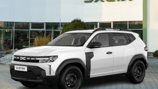 Zdjęcie Dacia DUSTER Essential 1.0  TCe 100 LPG