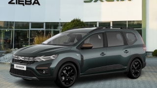 Zdjęcie Dacia JOGGER EXTREME ECO-G 100