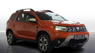 Zdjęcie DACIA Duster 1.0 TCe Prestige LPG 100KM