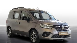 Zdjęcie RENAULT Kangoo 1.3 TCe Techno EDC 130KM