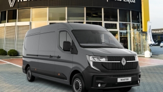 Zdjęcie Renault MASTER  Furgon FWD EXTRA 3,5T L3H2 2.0 dCi 130  PROMOCJA!!!