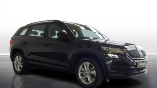 Zdjęcie SKODA Kodiaq 1.4 TSI ACT 4x2 Ambition DSG 150KM