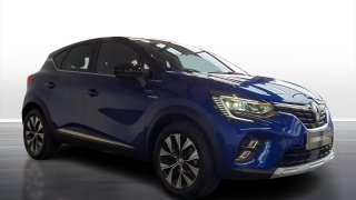 Zdjęcie RENAULT Captur 1.0 TCe Techno LPG 100KM   