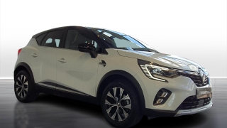 Zdjęcie RENAULT Captur 1.0 TCe Techno LPG 100KM   