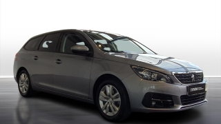 Zdjęcie PEUGEOT 308 SW 1.2 PureTech GPF Active S&S EAT8