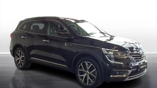 Zdjęcie RENAULT Koleos 2.0 Blue dCi Intens 4x4 X-Tronic 190KM