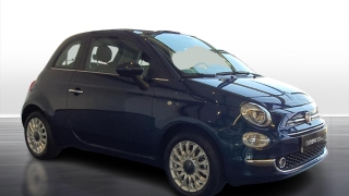 Zdjęcie FIAT 500 1.0 Hybrid 70KM