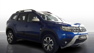 Zdjęcie DACIA Duster 1.0 TCe Prestige LPG 100KM