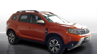 Zdjęcie DACIA Duster 1.0 TCe Prestige LPG 100KM