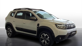 Zdjęcie DACIA Duster 1.0 TCe Journey LPG 100KM   
