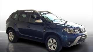 Zdjęcie DACIA Duster 1.6 SCe Comfort LPG 114KM