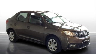Zdjęcie DACIA Logan 1.0 SCe Open 73KM   