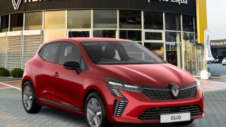 Zdjęcie Renault CLIO evolution Eco-G 100  OKAZJA!!!