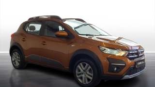 Zdjęcie DACIA Sandero Stepway 1.0 TCe Comfort 90KM