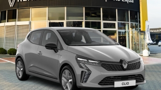 Zdjęcie Renault CLIO evolution Eco-G 100