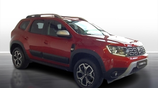 Zdjęcie DACIA Duster 1.0 TCe Prestige LPG 100KM