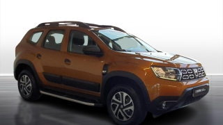 Zdjęcie DACIA Duster 1.0 TCe Essential LPG 100KM